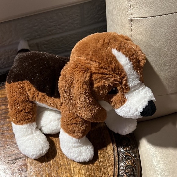 Basket of Stuffed Animals 🧸 - Picture 12 of 16